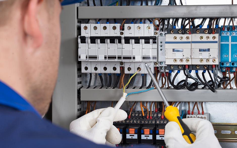 urgence électricité Courbevoie
