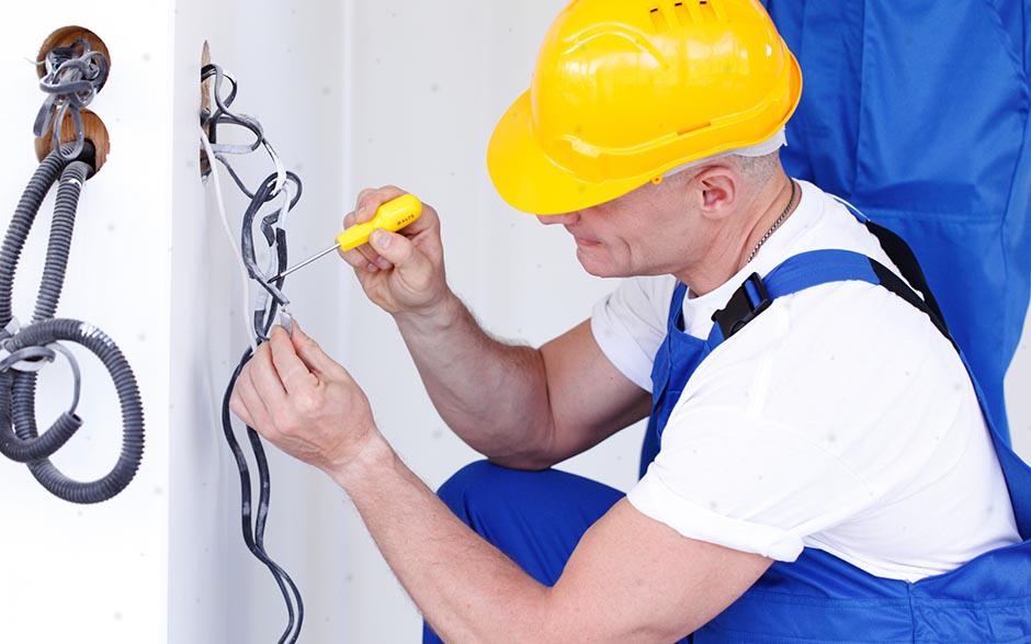 électricien professionnel Paris 16