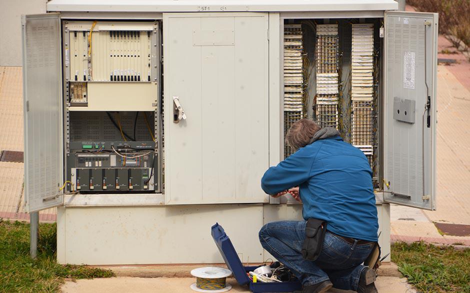 électricien professionnel Saintry-sur-Seine