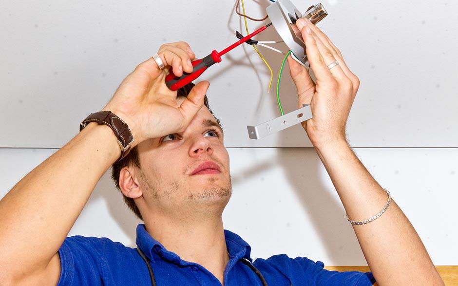 urgence électricité Éragny