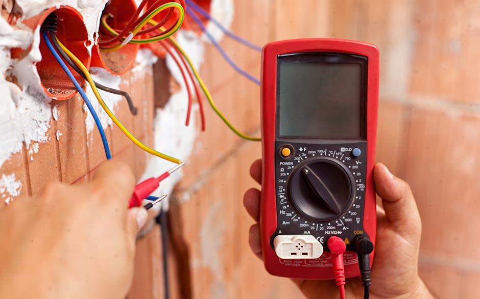 refaire électricité Jouy-le-Moutier