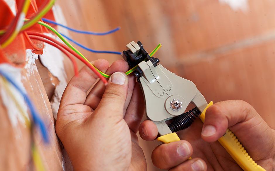 urgence électricité Éragny
