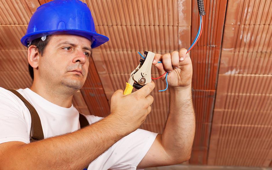 électricien professionnel Saintry-sur-Seine