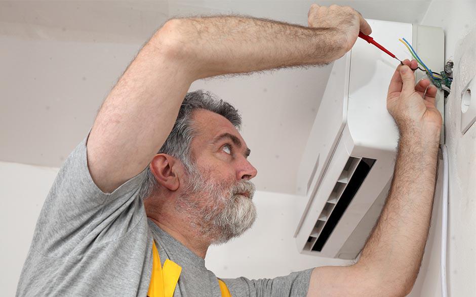 électricien professionnel Paris 16